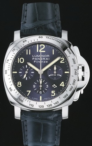 Officine Panerai Panerai Luminor Chrono Firenze PAM 00224