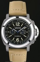 Officine Panerai Panerai Luminor Chrono Tantalium PAM 00192