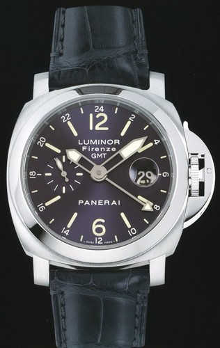 Officine Panerai Panerai Luminor GMT Firenze PAM 00228
