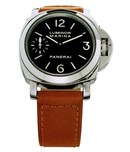 Officine Panerai Panerai Luminor Marina 44mm PAM 00111