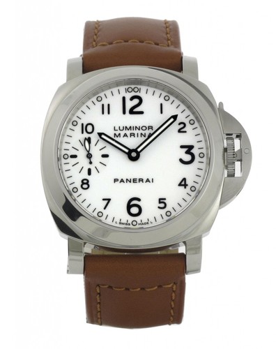 Officine Panerai Panerai Luminor Marina 44mm PAM 00113
