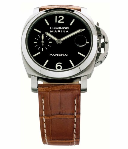 Officine Panerai Panerai Luminor Marina Automatic 40mm PAM 00048