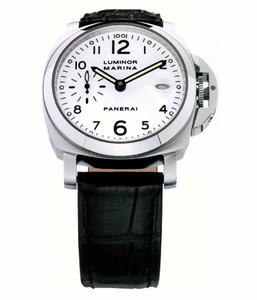 Officine Panerai Panerai Luminor Marina Automatic 40mm PAM 00049