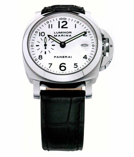 Officine Panerai Panerai Luminor Marina Automatic 40mm PAM 00049