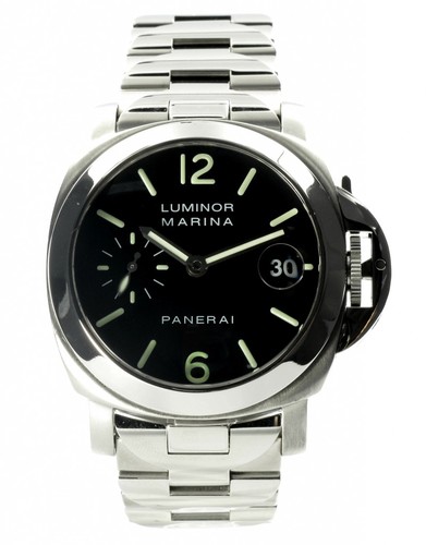 Officine Panerai Panerai Luminor Marina Automatic 40mm PAM 00050