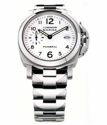 Officine Panerai Panerai Luminor Marina Automatic 40mm PAM 00051
