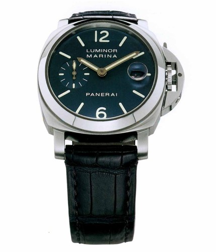 Officine Panerai Panerai Luminor Marina Automatic 40mm PAM 00119