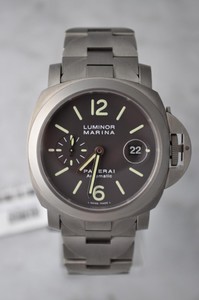 Officine Panerai Panerai Luminor Marina Automatic 44mm PAM 00279