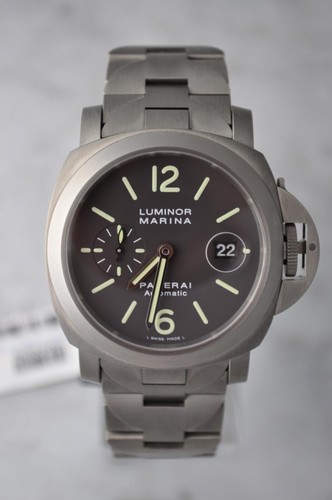 Officine Panerai Panerai Luminor Marina Automatic 44mm PAM 00279