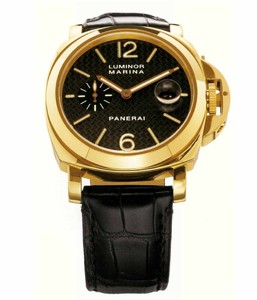 Officine Panerai Panerai Luminor Marina Automatic 44mm PAM 00140