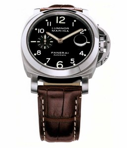 Officine Panerai Panerai Luminor Marina Automatic 44mm PAM 00164