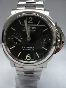 Officine Panerai Panerai Luminor Marina Automatic Steel 44mm PAM00298