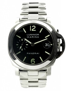 Officine Panerai Panerai Luminor Marina Automatic Titanium 44mm PAM00296