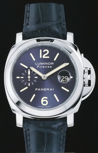 Officine Panerai Panerai Luminor Marina Firenze PAM 00229