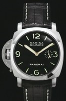 Officine Panerai Panerai Luminor Marina Militare PAM 00217