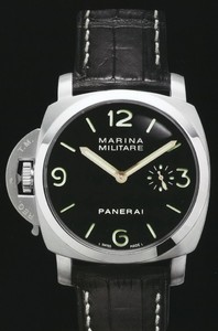 Officine Panerai Panerai Luminor Marina Militare PAM 00217