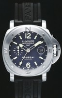 Officine Panerai Panerai Luminor North Pole GMT PAM 00252