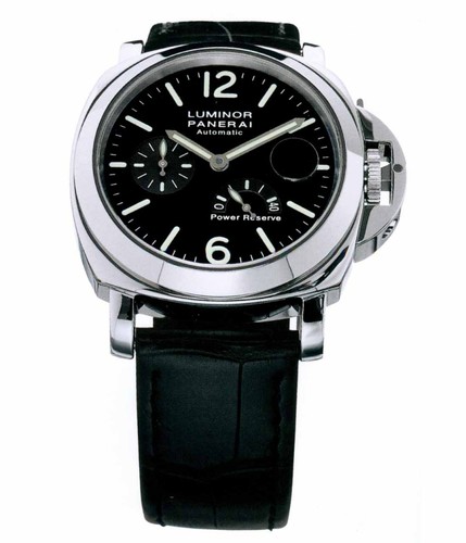 Officine Panerai Panerai Luminor Power Reserve 44mm PAM 00090