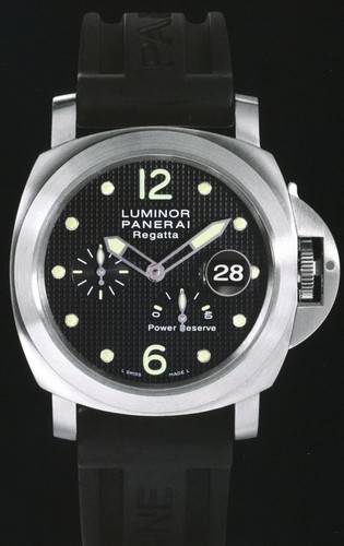 Officine Panerai Panerai Luminor Power Reserve Regatta 2005 PAM 00222