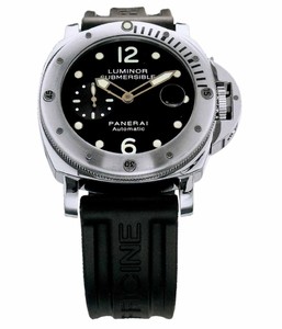 Officine Panerai Panerai Luminor Submersible 44mm PAM 00024