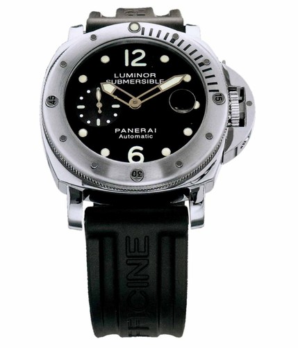 Officine Panerai Panerai Luminor Submersible 44mm PAM 00024