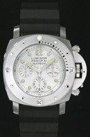 Officine Panerai Panerai Luminor Submersible Chrono Slytech 1000m PAM 00225