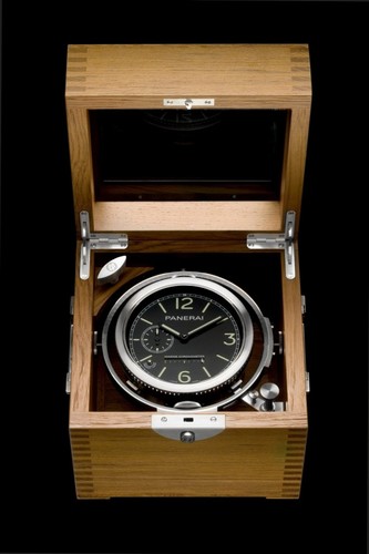 Officine Panerai Panerai Marine Chronometer PAM 00245