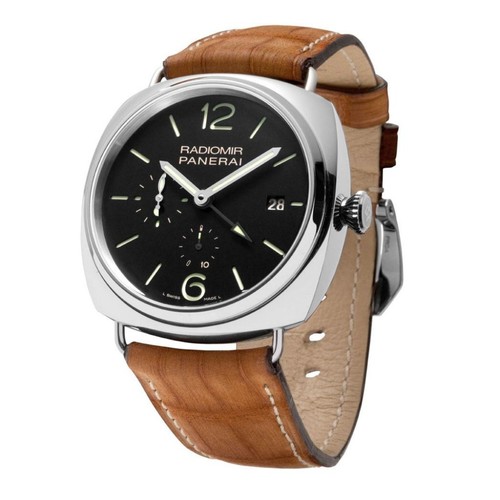Officine Panerai Panerai Radiomir 10 Days GMT 47mm PAM 00323