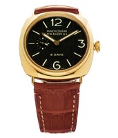Officine Panerai Panerai Radiomir 8 Days PAM 00197