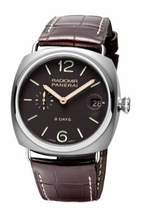 Officine Panerai Panerai Radiomir 8 Days Titanium 45mm PAM 00346