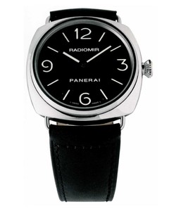 Officine Panerai Panerai Radiomir Base 45mm PAM 00210
