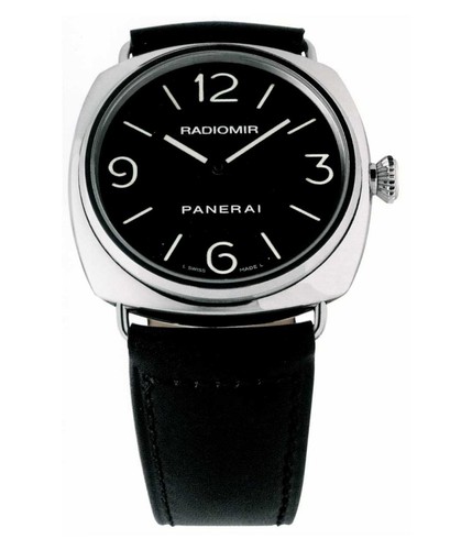 Officine Panerai Panerai Radiomir Base 45mm PAM 00210