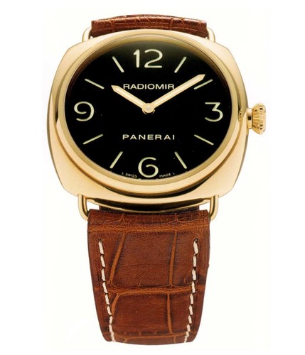 Officine Panerai Panerai Radiomir Base 45mm PAM 00231