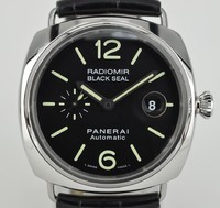 Officine Panerai Panerai Radiomir Black Seal 45mm PAM 00287