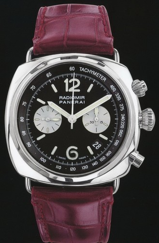 Officine Panerai Panerai Radiomir Chrono  PAM 00163