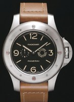 Officine Panerai Panerai Radiomir Egiziano 60mm Titanium PAM 00341