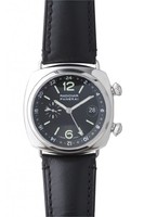 Officine Panerai Panerai Radiomir GMT 42mm PAM 00184