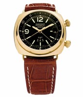 Officine Panerai Panerai Radiomir GMT/Alarm 42mm PAM 00238
