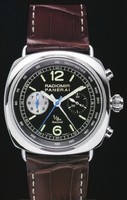 Officine Panerai Panerai Radiomir One-Eighth Second PAM 00246