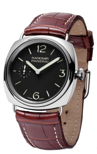 Officine Panerai Panerai Radiomir Steel 42mm PAM 00337