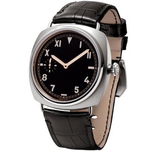 Officine Panerai Panerai Radiomir Titanium 42mm PAM 00338