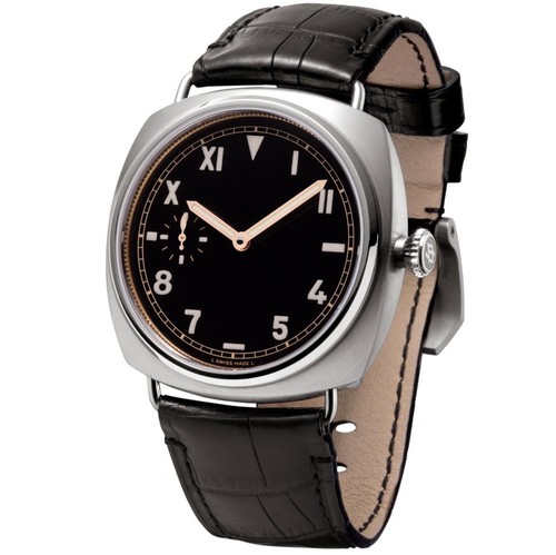 Officine Panerai Panerai Radiomir Titanium 42mm PAM 00338