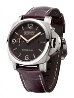 Officine Panerai Radiomir GMT Alarm PAM00355
