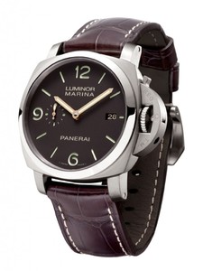 Officine Panerai Radiomir GMT Alarm PAM00355