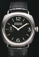 Officine Panerai Radiomir Titanium PAM 00309