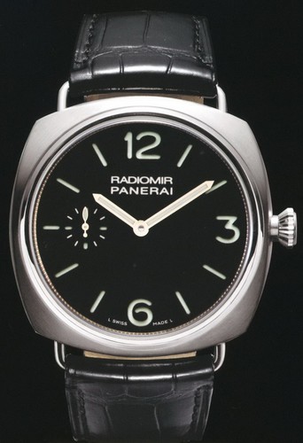 Officine Panerai Radiomir Titanium PAM 00309