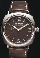 Officine Panerai Radiomir Titanium PAM 00322