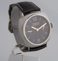Officine Panerai Tourbillon P2005 PAM 00315