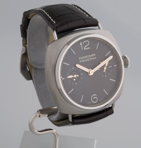 Officine Panerai Tourbillon P2005 PAM 00315