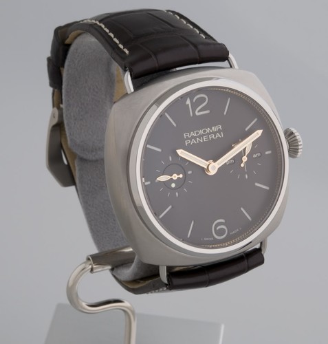 Officine Panerai Tourbillon P2005 PAM 00315